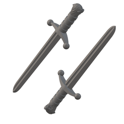 382075597_883387556653957_8220271357093192328_n-1.png Juego de Tronos Espada Longclaw de Jon Nieve para LE-GO