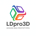 LDpro3D