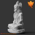 mo-9336066706-2.jpg Hanuman Meditating