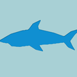 s13-f.png Stamp 13 - Shark - Fondant Decoration Maker Toy