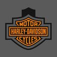Screenshot_1.jpg Harley Davidson Silicone Mold Master - Freshie Mold Box