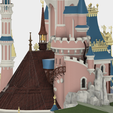 Details_1.png Chateau Disneyland Paris with Prusa MK2S MMU (Ed2)