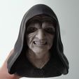 1.jpg Palpatine (Darth Sidious) Bust