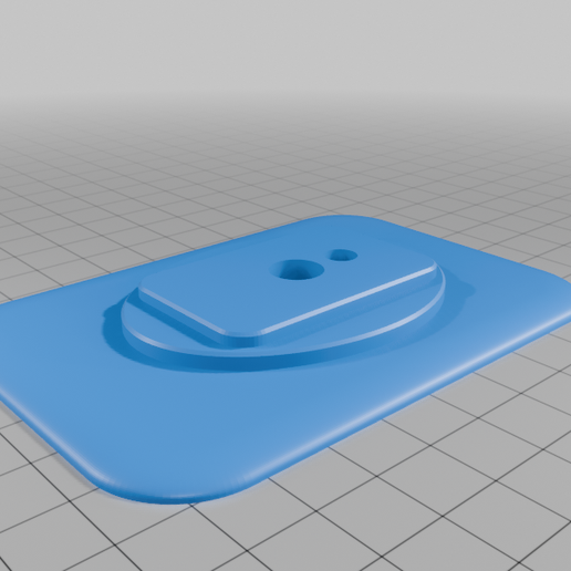 PutcoGasketSquare2.png Putco® Square Bed Rail Gasket