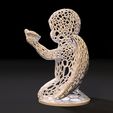 10001.jpg Angel Sculpture