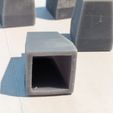 2446c5ba-00d3-4b41-808f-57ebb6282626.jpg Micro Engineering Trestle piers - N Scale (1:160)