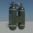 02.jpg STALKER Open-cycle breathing apparatus Explorer-3. Video game, props, cosplay