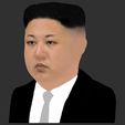 kim-jong-un-bust-ready-for-full-color-3d-printing-3d-model-obj-mtl-fbx-stl-wrl-wrz (17).jpg Kim Jong-un bust ready for full color 3D printing