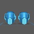 commando-helms.jpg Imperial Storm Commando Helmet for sixth scale custom figures