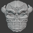 Skull Helm 3.png Bone Demon Helm