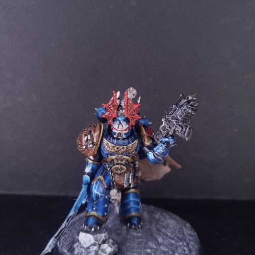 Dec - El Profeta [VERSION GRATUITA]