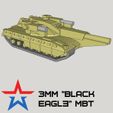 3mm-Object-640-Black-Eagle-MBT.jpg 3mm Modern Russian Army Vehicles