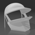 thomas-1.png Daft Punk Thomas print ready wearable helmet