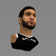 untitled.1988.jpg Tim Duncan bust ready for full color 3D printing