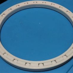 57504135_10156330587073543_8068791760043638784_o.jpg 175mm Big Ring Bearing 大環培林