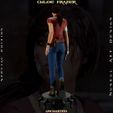 evellen0000.00_00_03_10.Still014.jpg Chloe Frazer - Uncharted The Lost Legacy - Collectible Rare Model
