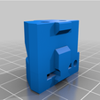 y-rod-holder-M_x2.png Prusa MUTANT Upgrade Kit (for MK2.5S, MK3S, MK3S+, Tool Changer)