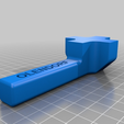 12a987749d47dc59dc3d4ad9c14dda54.png Ключ для закручивания крышки бочки на 55 галлонов