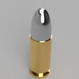 obraz_2023-01-24_063106577.png 9x19 brass bullet, dummy bullet