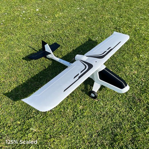 craycle_Ranger_v3_seyrek-pisti_product_photos_0008_125scaled.jpg Craycle Ranger V3 RC FPV Trainer Plane - Test Files