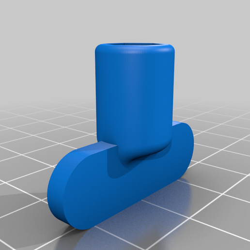 M4_Chuck_Key.png Asa de la lata de spray - no se necesitan soportes