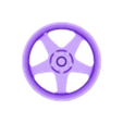 spoonedited.stl Cucchiaio sw388 1/64