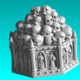 render_socle_net-1.jpg skull base wargaming miniature