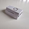 20230521_100744.jpg STL file BTT Pi Case・3D printer model to download