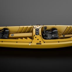 1-beauty.jpg STL file kayak・3D printing idea to download, oussamaonoumi