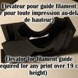 DualSensor_filament-guide-elevator_tuto-Pic01.jpg Creality_Ender_3_Filament_Guide_Remixed_with_Pulley