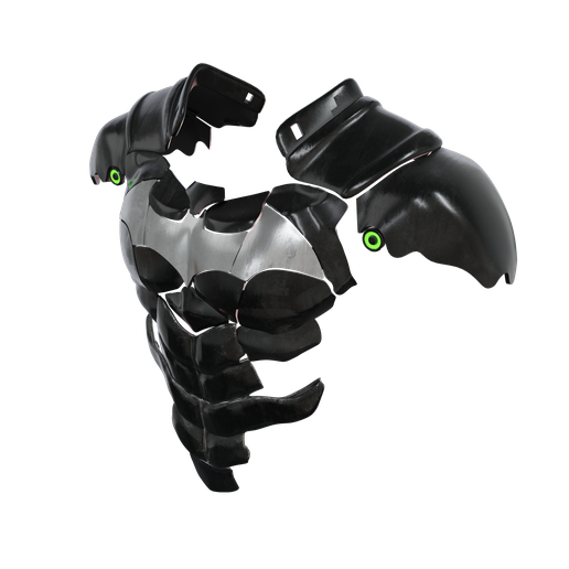 5.png Armor for the Batman costume