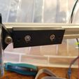 20181007_084329.jpg Terminal Block 2020 Extrusion Mount