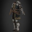 EliteKnightArmorClassic.jpg Dark Souls Elite Knight Armor for Cosplay