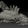 2021-03-09_13-00-18.png Ork Minelayer (REMASTER FOR 3D PRINT)
