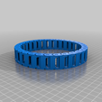 AI3M_Complete_chain_V3.png Anycubic I3 Mega cable chain for MT2 Direct Drive and 50mm Axis X-Gantry system