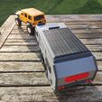 IMG_20220326_173656.jpg SCX24 mini crawler Bruder Exp6 expedition camping trailer caravan