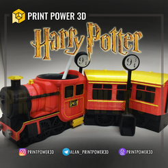 tren.png Mate Tren Harry potter