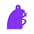 Flork Parejas.stl STL-Datei Flork Paare kostenlos・3D-Drucker-Modell zum herunterladen