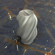 Capture_d_e_cran_2015-12-21_a__18.39.18.png Free STL file Swoosh Vase・3D printable model to download