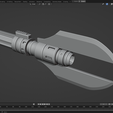 Screenshot_1.png Star Wars Darth Malgus Lightsaber for Cosplay