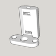 6.PNG removable module 2.0 (anet A8 / AM8)