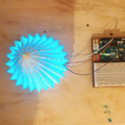 Capture d’écran 2018-03-29 à 12.11.19.png STL-Datei Lighting Christmas Tree NeoPixel kostenlos・Vorlage für den 3D-Druck zum herunterladen