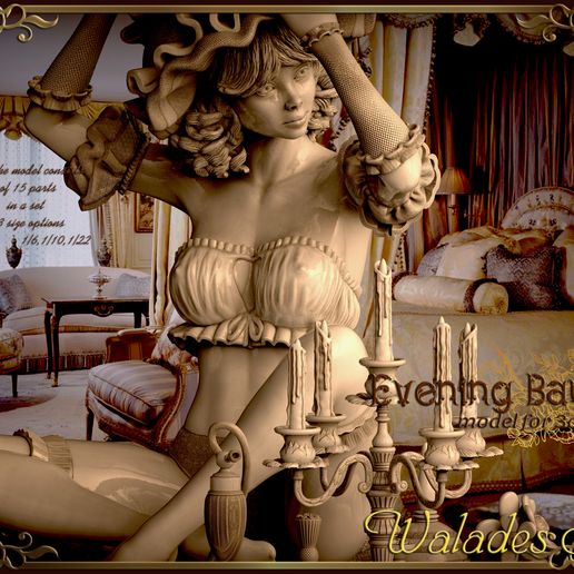 : late o 1/10, 1122 Tas oaWS <x 4 Abend Boudoir