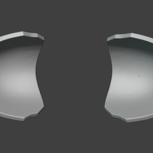 ⚡ Atomic Ranger Armor Set・ STL File for 3D printing・Cults