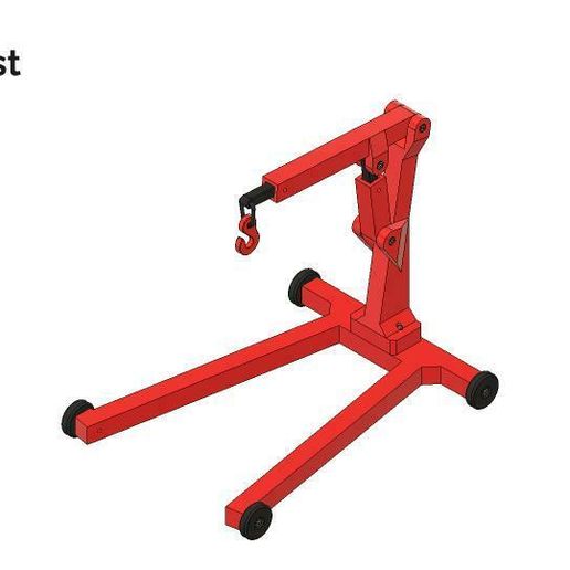 ACCESSORIES-PrintFully3d.com-EN-v2.0.0-3-54.jpg PrintFully3D Engine hoist 1/10