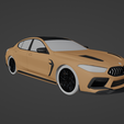 1.png BMW M8 Gran Coupe