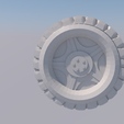 Wheel5.png Wheel 3D Model