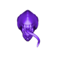 Head.stl Hive Bulwark