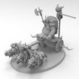 Grom-Render-7.jpg STL-Datei Grüner Unsterblicher Joe kostenlos・3D-Druck-Modell zum herunterladen