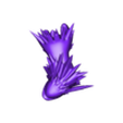 jolteon cults.obj STL file Pokemon - All Eeveelutions・3D printer model to download